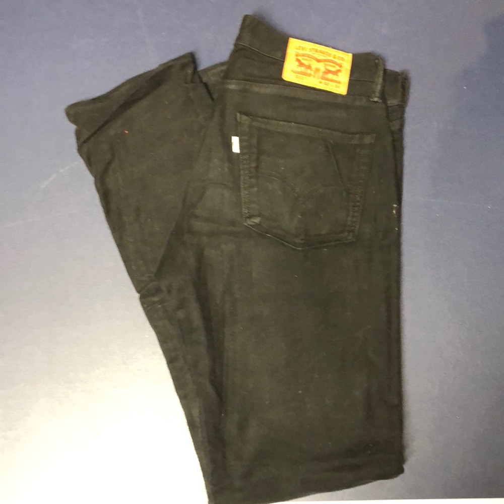 Levi Jeans